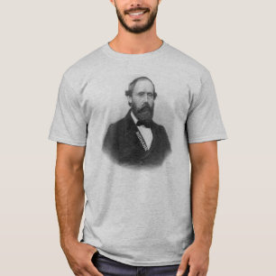 Bernhard Riemann T Shirt