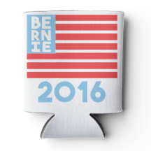 Bernie 2016 Beer