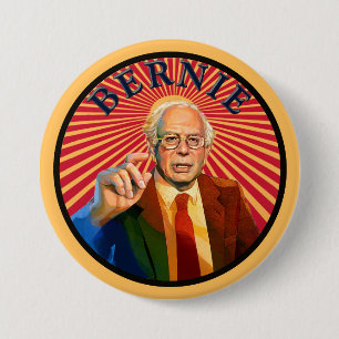 BERNIE 2016 KNAPP