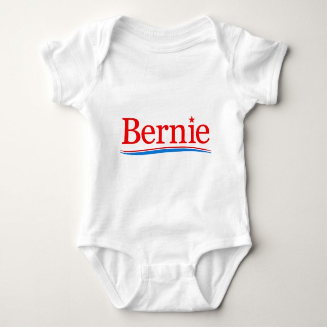Bernie 2016 tröja (Framsida)