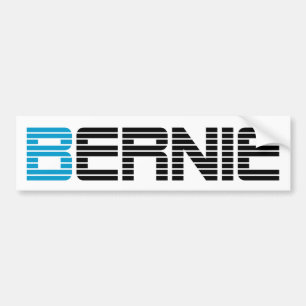 BERNIE BILDEKAL