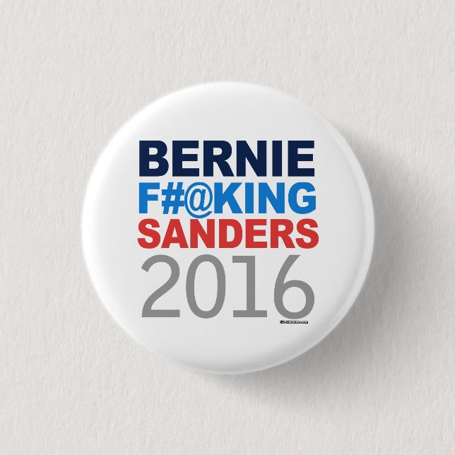 Bernie Effing slipmaskiner 2016 Knapp (Framsida)