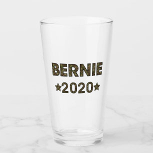 Bernie Election 2020 Glaskopp