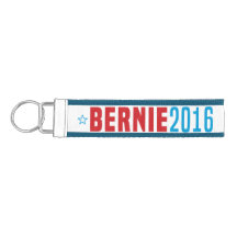 Bernie Keychain 2016