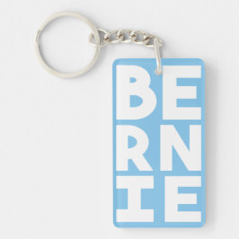 Bernie Keychain 2016