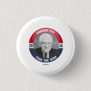 Bernie knäppas - frukta Bernen Knapp