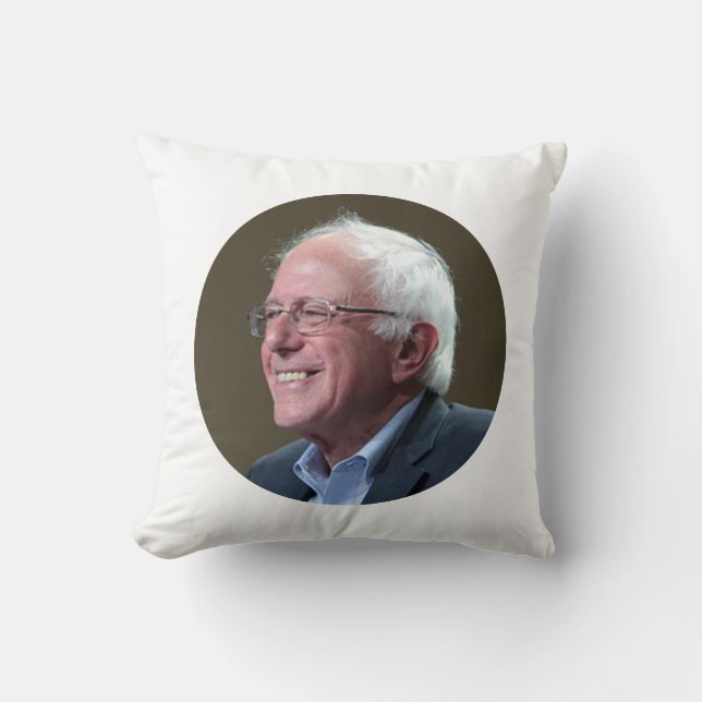 Bernie Kudde (Framsida)