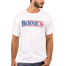 Bernie Sanders '16