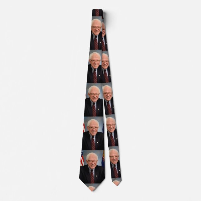 Bernie Sanders 2016 Slips (Framsida)