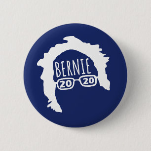 Bernie Sanders 2020 Knapp