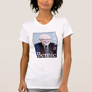Bernie Sanders 2020 Presidentval T Shirt