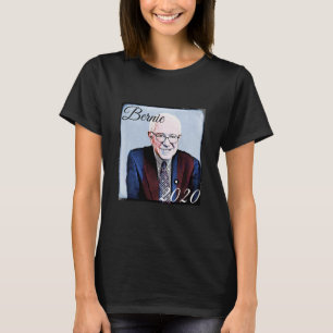 Bernie Sanders 2020 Presidentval T Shirt