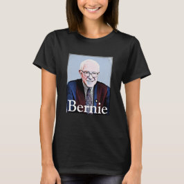 Bernie Sanders 2020 Presidentval T Shirt