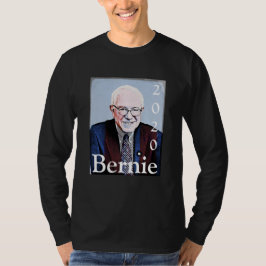 Bernie Sanders 2020 Presidentval T Shirt