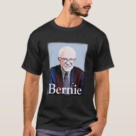 Bernie Sanders 2020 Presidentval T Shirt