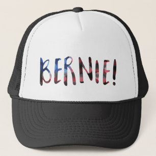 bernie sanders bokeh keps