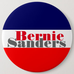 Bernie Sanders Knapp
