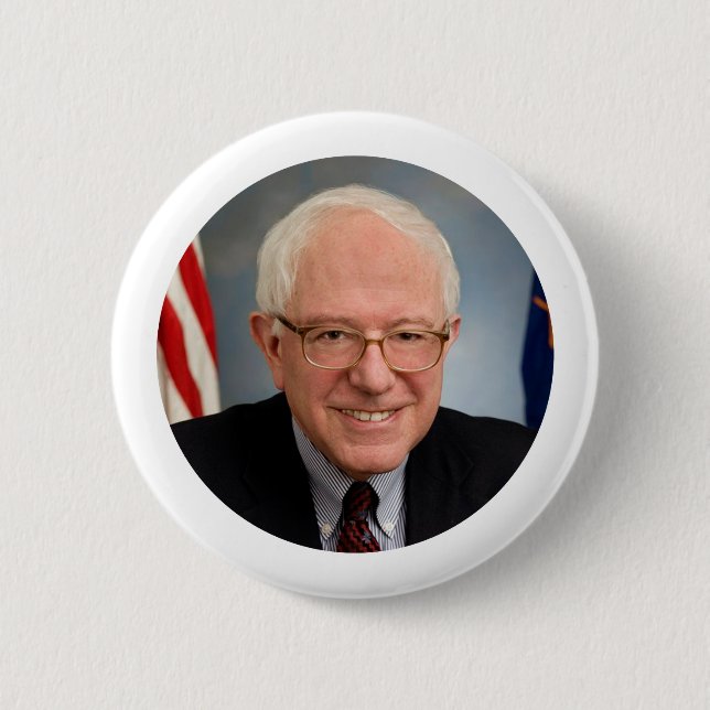 bernie sanders President Knapp (Framsida)