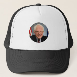 bernie sanders President Truckerkeps