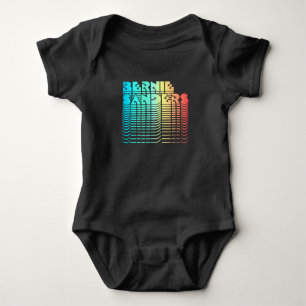 Bernie Sanders Retro 70s 80s T-shirt