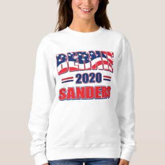 Bernie Sanders till ordförande 2020 T Shirt