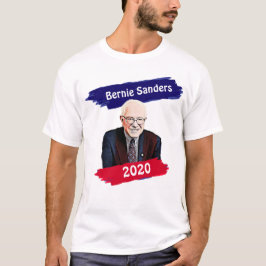 Bernie Sanders till talman 2020 T Shirt