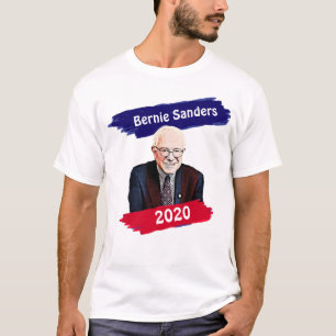 Bernie Sanders till talman 2020 T Shirt