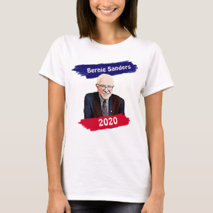 Bernie Sanders till talman 2020 T Shirt
