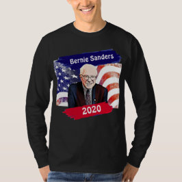 Bernie Sanders till talman 2020 T Shirt