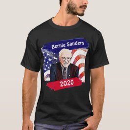 Bernie Sanders till talman 2020 T Shirt