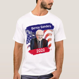 Bernie Sanders till talman 2020 T Shirt