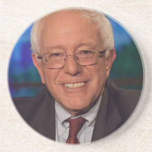 Bernie Sanders Underlägg Sandsten