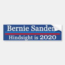 Bernie slipmaskinefterklokhet är 2020