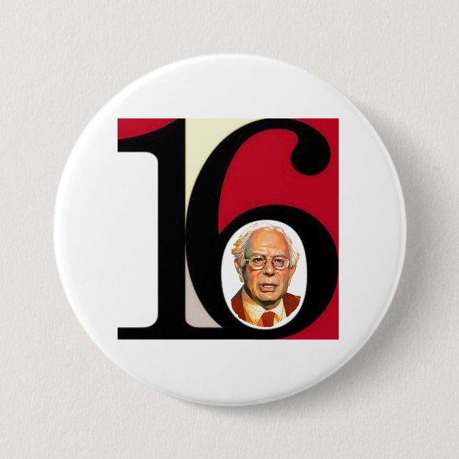 Bernie slipmaskiner 16 knapp (Framsida)