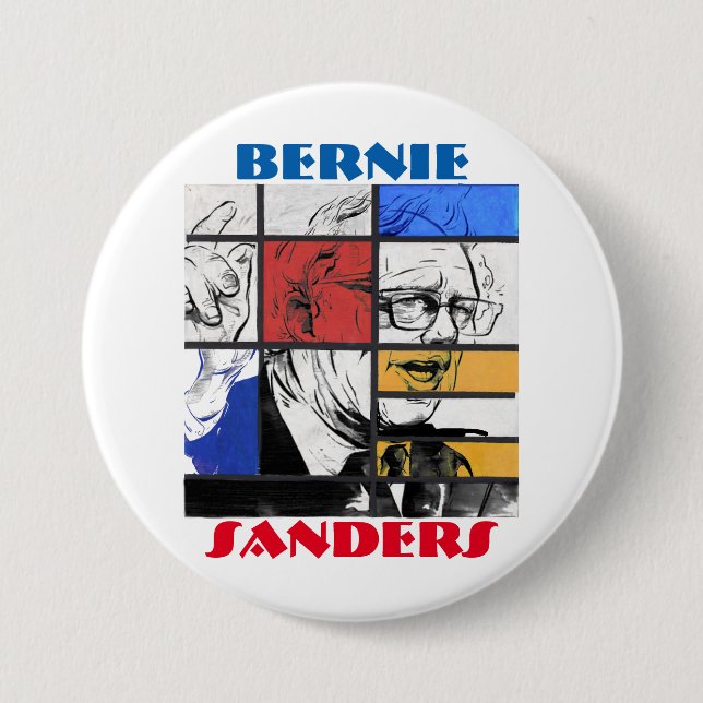Bernie slipmaskiner 16 knapp (Framsida)