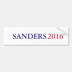 Bernie slipmaskiner 2016 bildekal