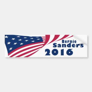 Bernie slipmaskiner 2016 bildekal