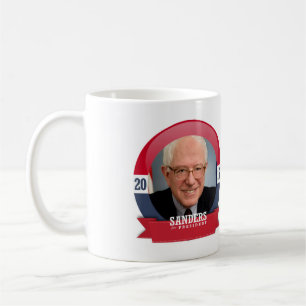 BERNIE SLIPMASKINER 2016 KAFFEMUGG