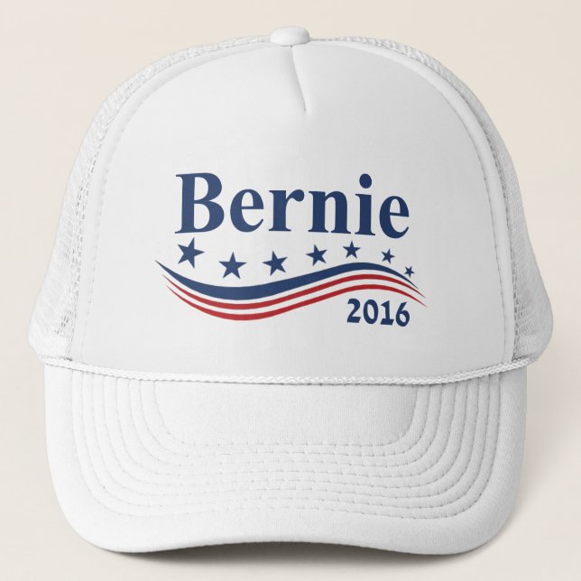 Bernie slipmaskiner 2016 keps (Framsida)