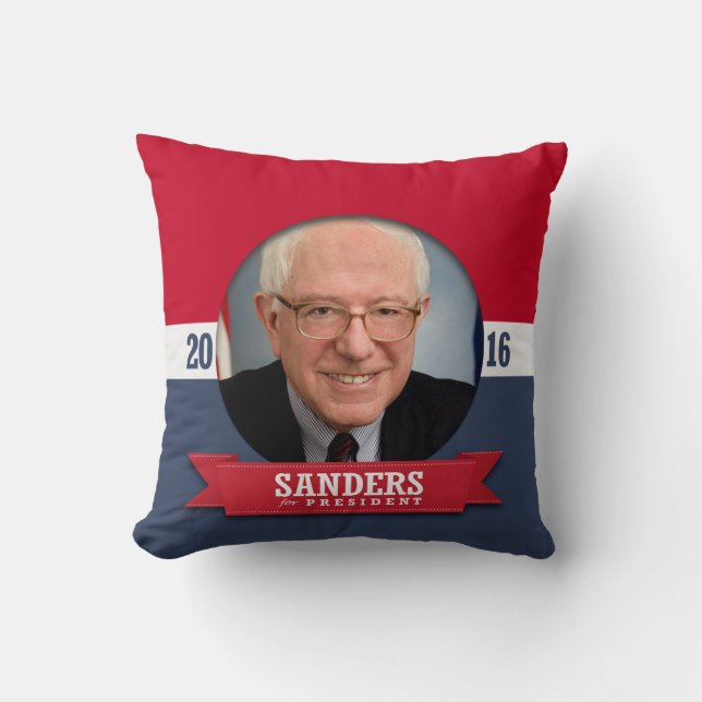 BERNIE SLIPMASKINER 2016 KUDDE (Framsida)