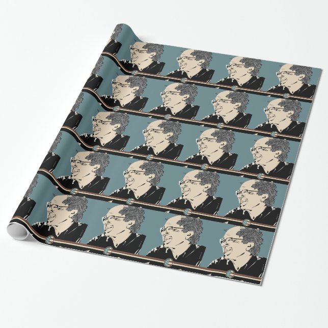 Bernie slipmaskiner 2016 presentpapper (Utrullad)