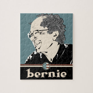 Bernie slipmaskiner 2016 pussel