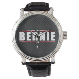 Bernie slipmaskiner 2016 (stjärnor & randar - armbandsur