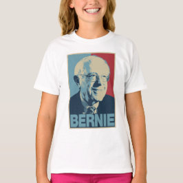 Bernie slipmaskiner 2016 t shirt