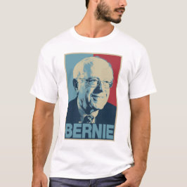 Bernie slipmaskiner 2016 t shirt