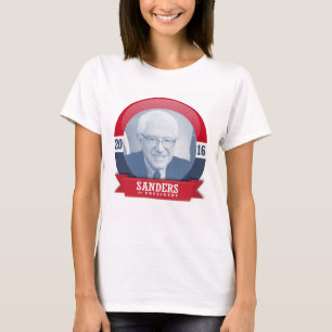 BERNIE SLIPMASKINER 2016 TEE