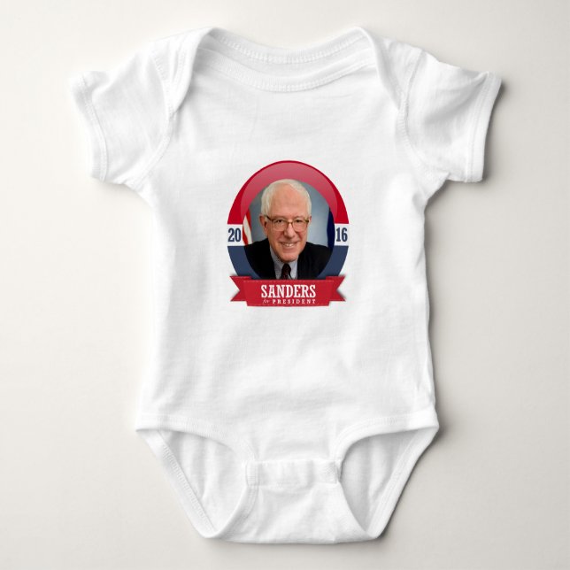 BERNIE SLIPMASKINER 2016 TEE SHIRT (Framsida)