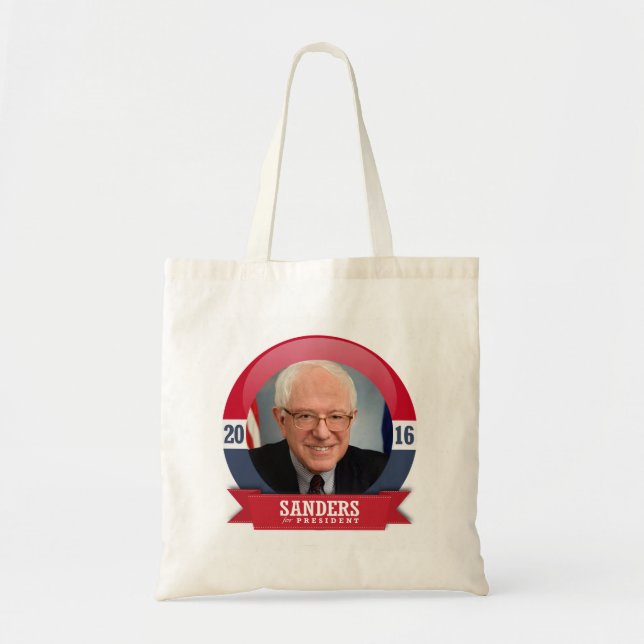 BERNIE SLIPMASKINER 2016 TYGKASSE (Framsidan)