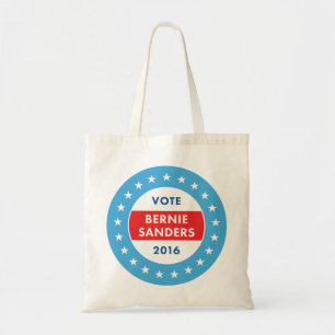 Bernie slipmaskiner 2016 tygkasse