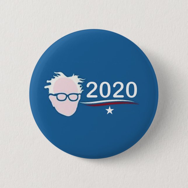 bERNIE slipmaskiner 2020 Knapp (Framsida)